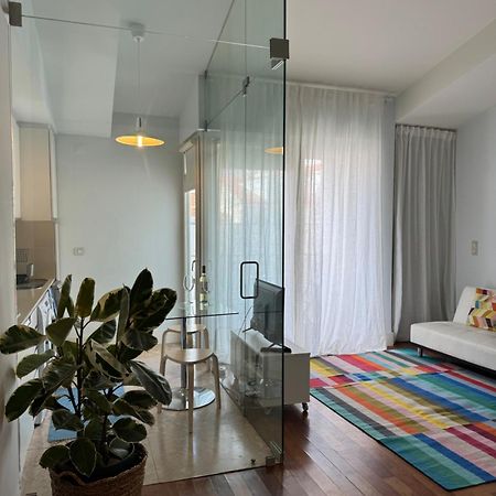 Apartment In Santos Lisboa 外观 照片