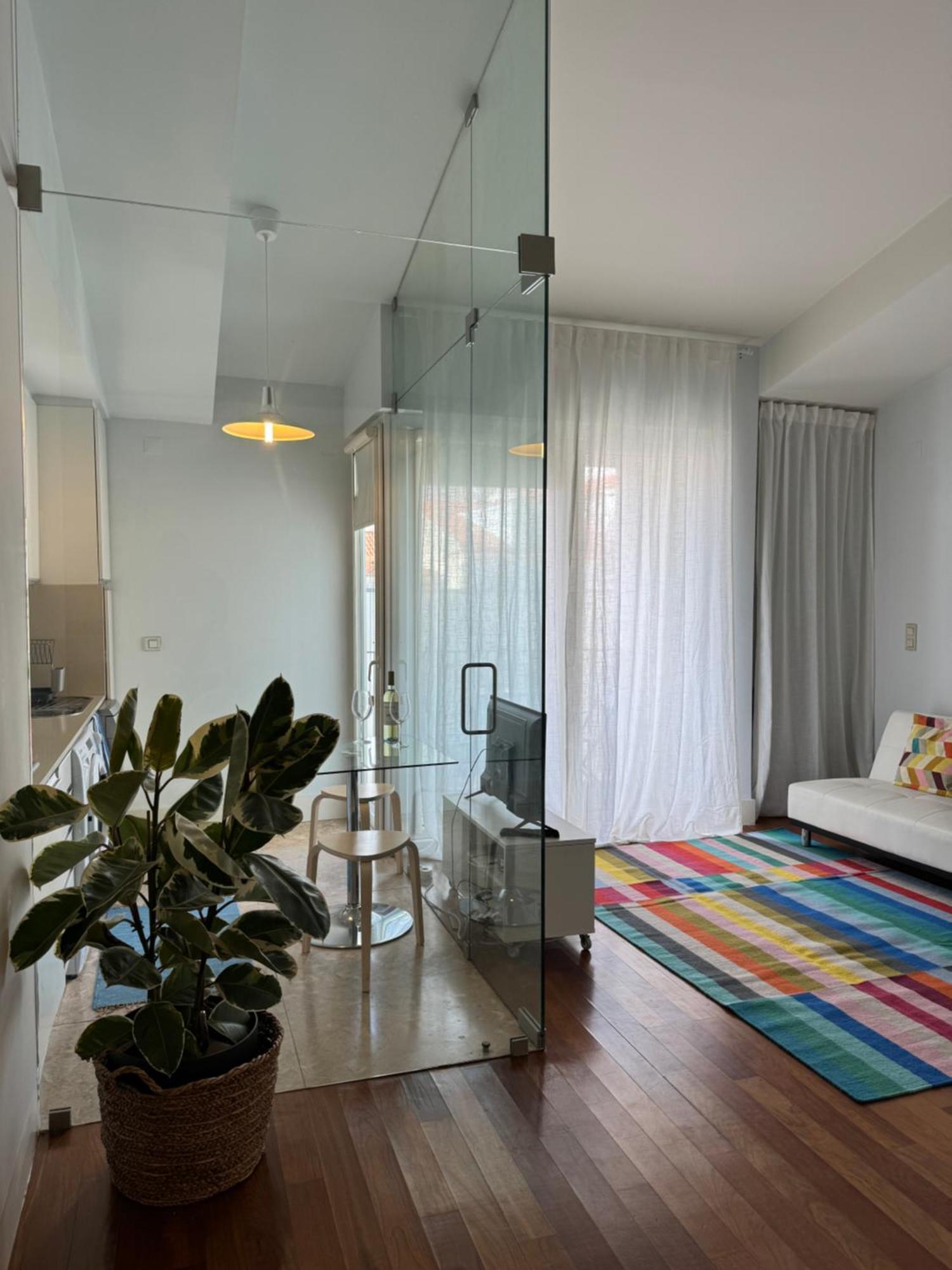 Apartment In Santos Lisboa 外观 照片